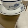 1994 Starbucks Rosanna Cherub Coffee/Teacup and Saucer - Image 2