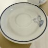 1994 Starbucks Rosanna Cherub Coffee/Teacup and Saucer - Image 6