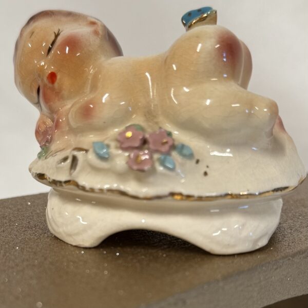 Absolutely Charming Sleeping Beauty by Josef’s Originals  
