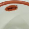"Uplifting" Starbucks Footed Tiger Lily Coffee/Tea Cup  - Image 2