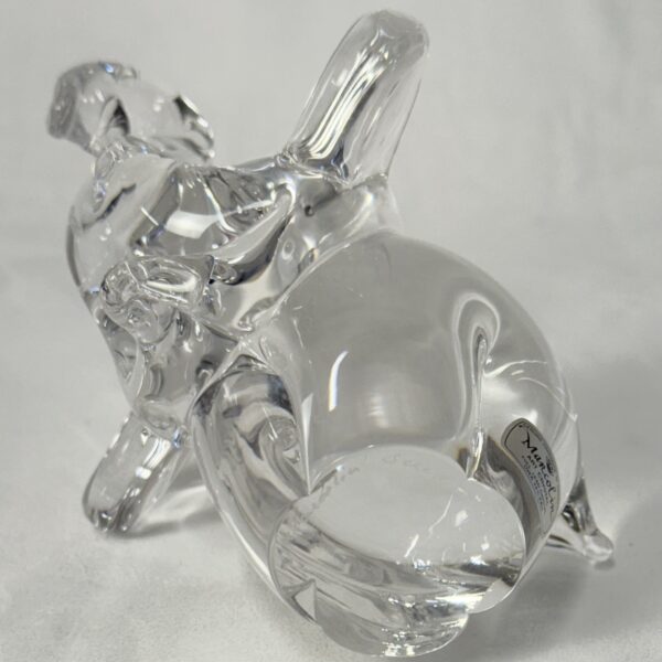 Signed Swedish baby elephant - Image 5