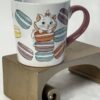 Disney Aristocats Kitty Marie Mug