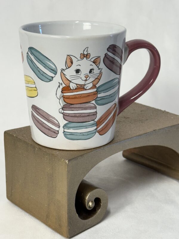 Disney Aristocats Kitty Marie Mug