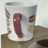 Disney Aristocats Kitty Marie Mug - Image 3
