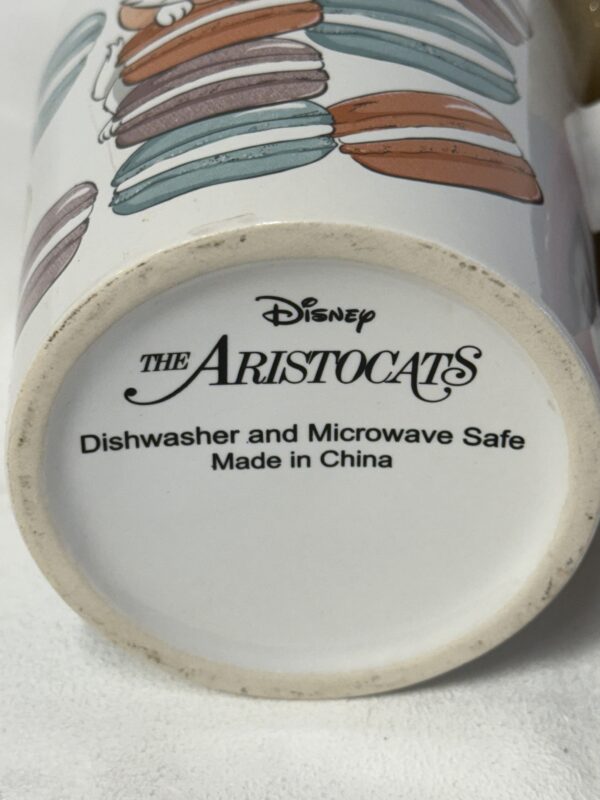 Disney Aristocats Kitty Marie Mug - Image 4