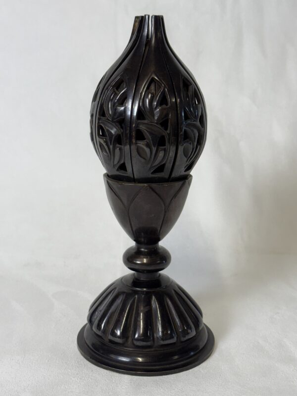 Lotus revealing Buddha - Image 2