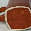 Paprika fiesta square mug   - Image 2