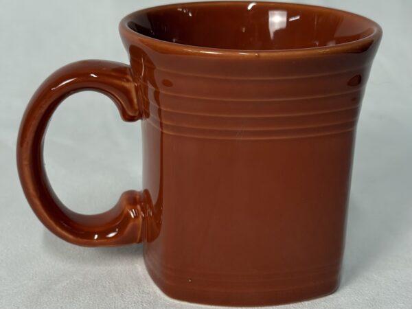 Paprika fiesta square mug   - Image 3