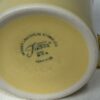 Fiesta Yellow Tom & Jerry Ring Handle Mug - Image 2