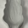 Elegant french porcelain corn holders - Image 2