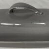 Curvy MCM Casual California Pottery Vernonware Butter Dish - Image 2