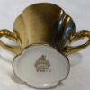 Golden Pickard Open Sugar Bowl - Image 2
