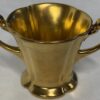 Golden Pickard Open Sugar Bowl - Image 3