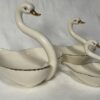 Three Sweet Heart-Shaped Swans - Image 6