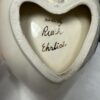 Three Sweet Heart-Shaped Swans - Image 8