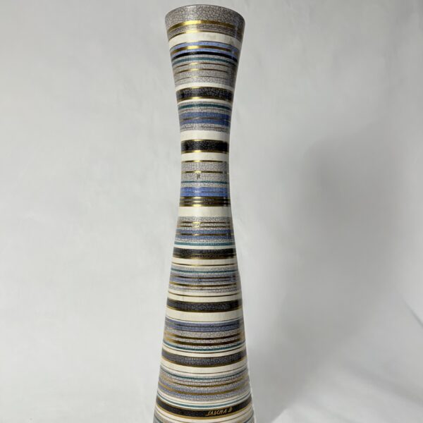 Signed MCM Sascha B Vase - Pick Up Only
