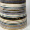 Signed MCM Sascha B Vase - Pick Up Only - Image 4