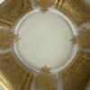 Opulent French Opaline Serving/Trinket Dish - Image 4