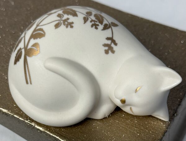 Sssshhhhh... Serenity Kitty Needs Her Beauty Sleep - Image 4
