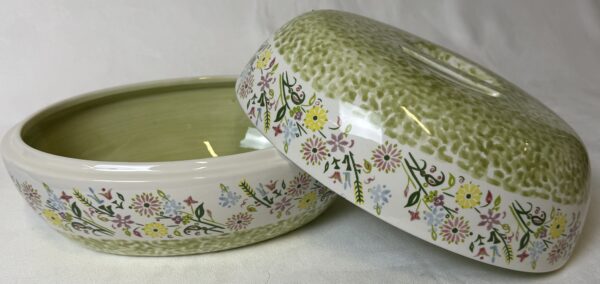 Easter Egg Casserole Dish - Image 3