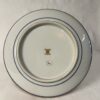 Toyo Gold Imari Japanese Shallow Bowl - Image 3