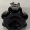 Amethyst Swung Vase - Image 3