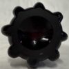 Amethyst Swung Vase - Image 4