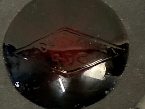 Amethyst Swung Vase - Image 5