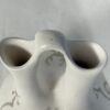 Hozoni Navajo Ancient Shadows Wedding Vase - Image 3