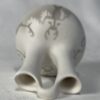 Hozoni Navajo Ancient Shadows Wedding Vase - Image 4