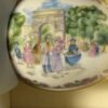 1985 Lenox Limited Edition Porcelain Easter Egg Paris Scene - Image 4