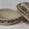 1985 Lenox Limited Edition Porcelain Easter Egg Paris Scene - Image 6