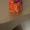 Richly Colored Alebrije Kitty - Image 3