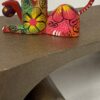 Richly Colored Alebrije Kitty - Image 7