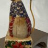 Jim Shore freedom kitty - Image 5