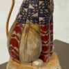 Jim Shore freedom kitty - Image 3