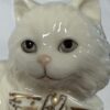 Sitting Pretty Kitty by Lenox - Image 2