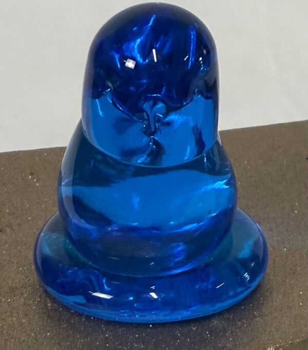 Baby Bluebird of happiness signed by artist - Image 7