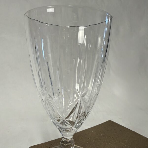 Stunning Waterford Crystal Marquis Sparkle Glasses 