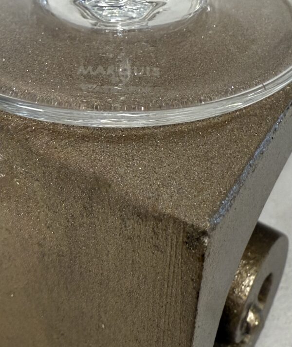 Stunning Waterford Crystal Marquis Sparkle Glasses  - Image 6