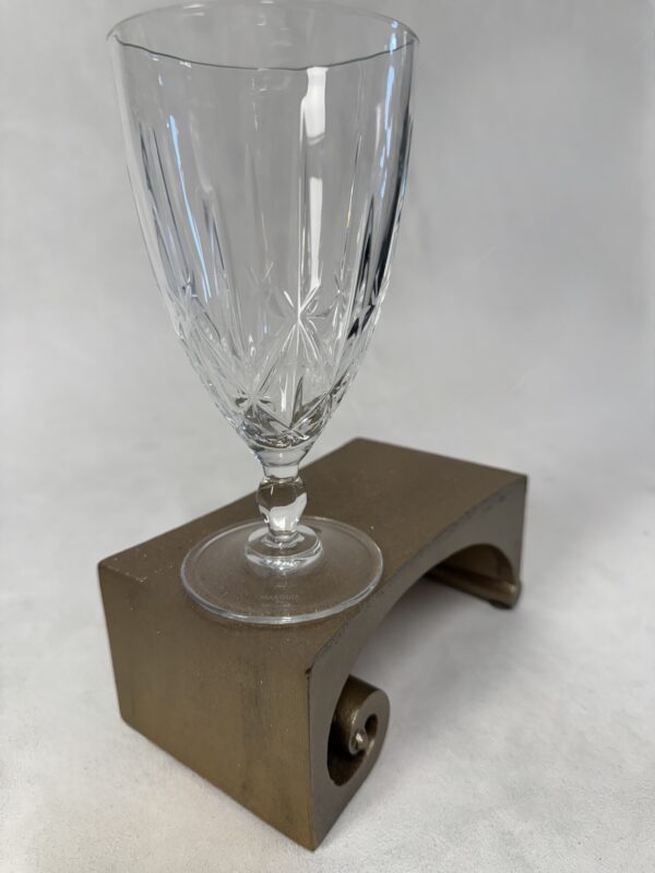 Stunning Waterford Crystal Marquis Sparkle Glasses  - Image 7