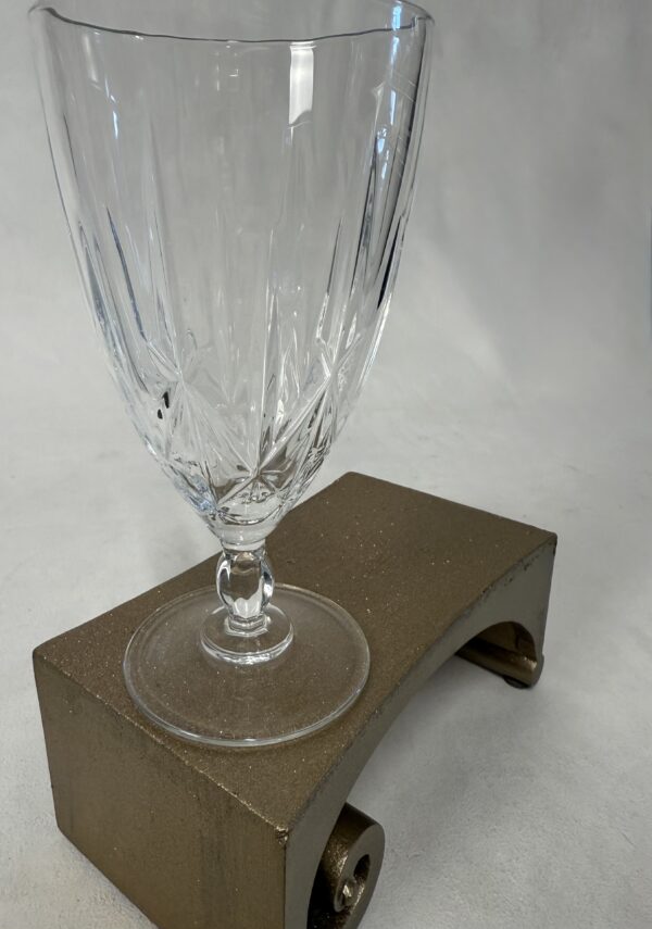 Stunning Waterford Crystal Marquis Sparkle Glasses  - Image 2