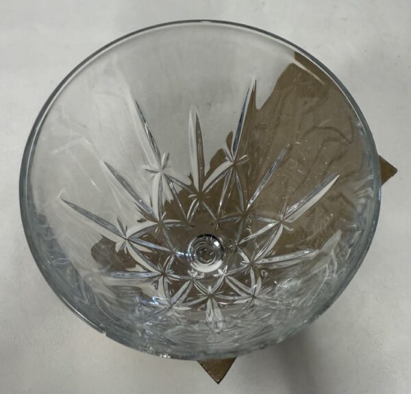 Stunning Waterford Crystal Marquis Sparkle Glasses  - Image 3