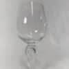 Sophisticated Sasaki Handblown Glass Goblets