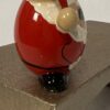Santa "Eggspressions by Paula"  Figurine by Paula Kimbrough - Image 7