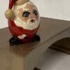 Santa "Eggspressions by Paula"  Figurine by Paula Kimbrough - Image 5