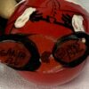 Santa "Eggspressions by Paula"  Figurine by Paula Kimbrough - Image 8