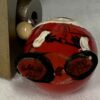 Santa "Eggspressions by Paula"  Figurine by Paula Kimbrough - Image 2