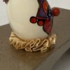 Purple-haired clown by "Eggspressions by Paula" - Image 5
