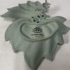 Decorative Fitz and Floyd  Celadon Green Leaves - Image 2